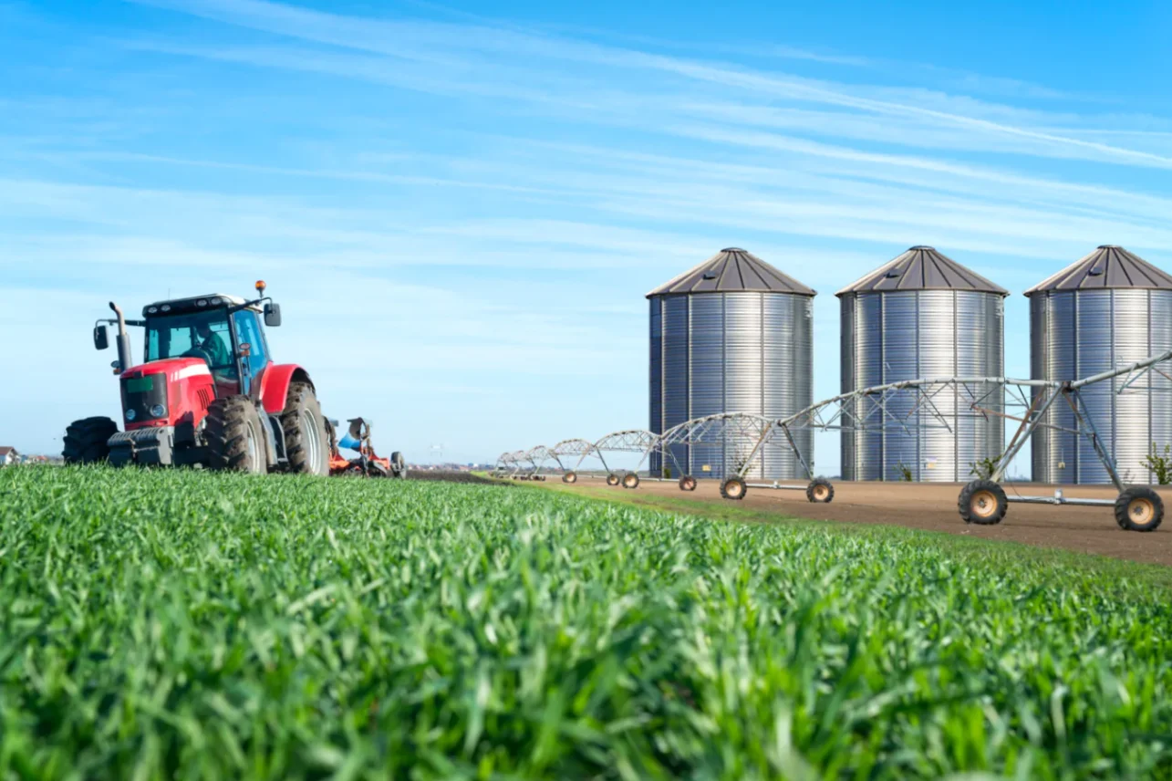 AGROINDÚSTRIA